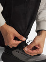 Under Armour Herren-Sporthose Under Armour UA Unstoppable Cargo Pant-BLK