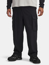 Under Armour Herren Sporthose Under Armour UA UNSTPBLE TXTR WOVEN CARGO-BLK