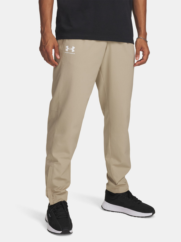 Under Armour Herren-Trainingshose Under Armour UA Rival Wvn Windbreaker Pn