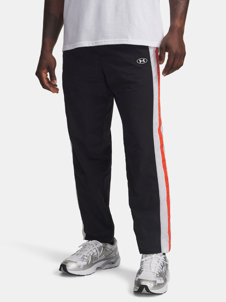 Under Armour Herren-Sporthose Under Armour UA Icon Wvn Track Pnt-BLK