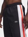 Under Armour Herren-Sporthose Under Armour UA Icon Wvn Track Pnt-BLK