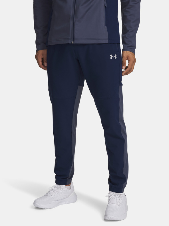 Under Armour Herren-Sporthose Under Armour Utility Woven Winterized Pn