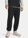 Under Armour Herren-Jogginghose Under Armour UA Rival Waffle Jogger-BLK