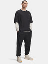 Under Armour Herren-Jogginghose Under Armour UA Rival Waffle Jogger-BLK