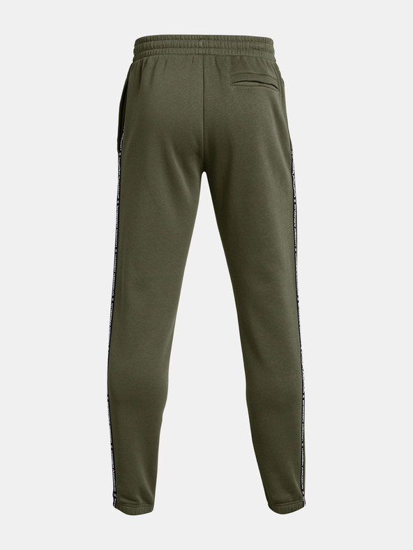 Under Armour Under Armour UA Icon Fleece Jgr Taping Herren Sweatpants