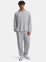 Under Armour Herren-Jogginghose Under Armour UA Rival Waffle Jogger-GRY