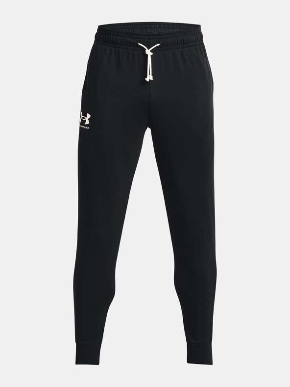 Under Armour Herren-Jogginghose Under Armour UA Rival Terry Jogger