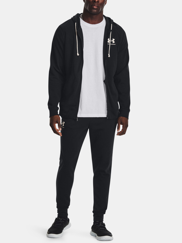 Under Armour Herren-Jogginghose Under Armour UA Rival Terry Jogger