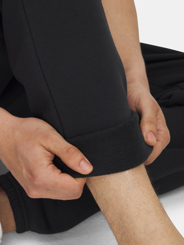 Under Armour Herren-Jogginghose Under Armour UA Icon Flc Graphic Jgr-BLK