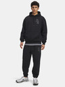 Under Armour Herren-Jogginghose Under Armour UA Icon Flc Graphic Jgr-BLK