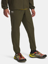 Under Armour Herren-Jogginghose Under Armour UA Vibe Woven Jogger-GRN