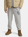 Under Armour Herren-Jogginghose Under Armour UA Icon Flc Graphic Jgr-GRY