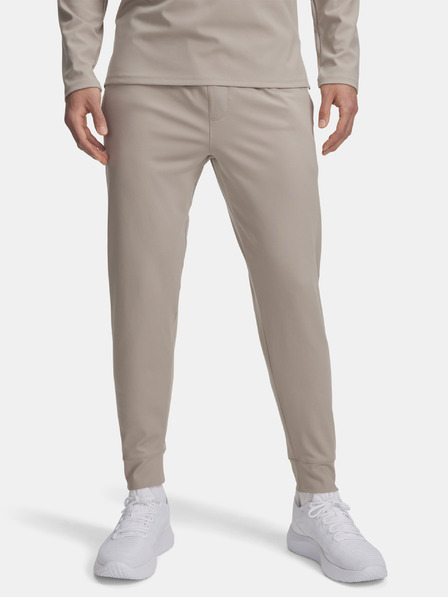 Under Armour Herren-Jogginghose Under Armour UA Meridian Joggers-BRN
