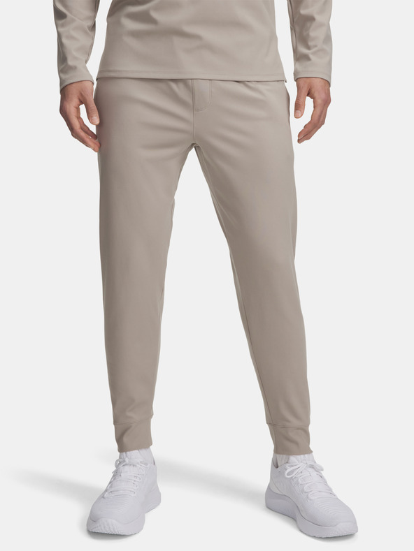 Under Armour Herren-Jogginghose Under Armour UA Meridian Joggers-BRN