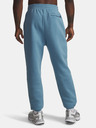 Under Armour Herren-Jogginghose Under Armour UA Icon Flc Graphic Jgr-BLU