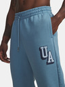 Under Armour Herren-Jogginghose Under Armour UA Icon Flc Graphic Jgr-BLU
