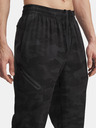 Under Armour Herren-Jogginghose Under Armour UA Unstoppable Woven Jogger-BLK