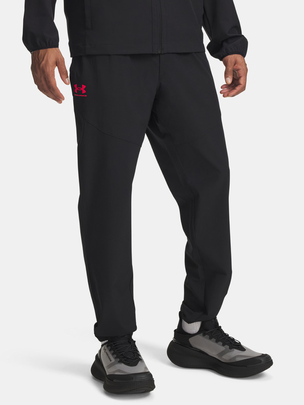 Under Armour Herren-Jogginghose Under Armour UA Vibe Woven Jogger-BLK
