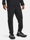 Under Armour Herren-Jogginghose Under Armour UA Vibe Woven Jogger-BLK
