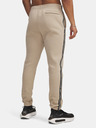 Under Armour Herren-Jogginghose Under Armour UA Icon Fleece Jgr Taping-BRN