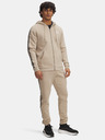 Under Armour Herren-Jogginghose Under Armour UA Icon Fleece Jgr Taping-BRN