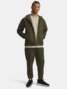 Under Armour Herren-Jogginghose Under Armour UA Unstoppable Woven Jogger-GRN
