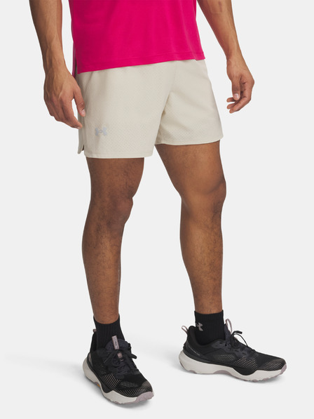 Under Armour Herren Shorts Under Armour UA TRAIL RUN LAUNCH SHORTS