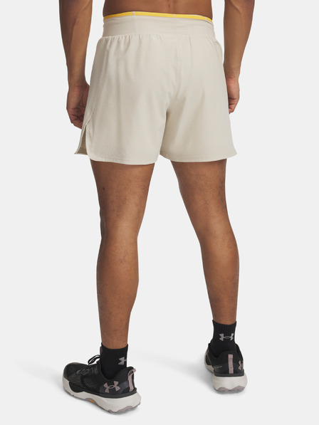 Under Armour Herren Shorts Under Armour UA TRAIL RUN LAUNCH SHORTS