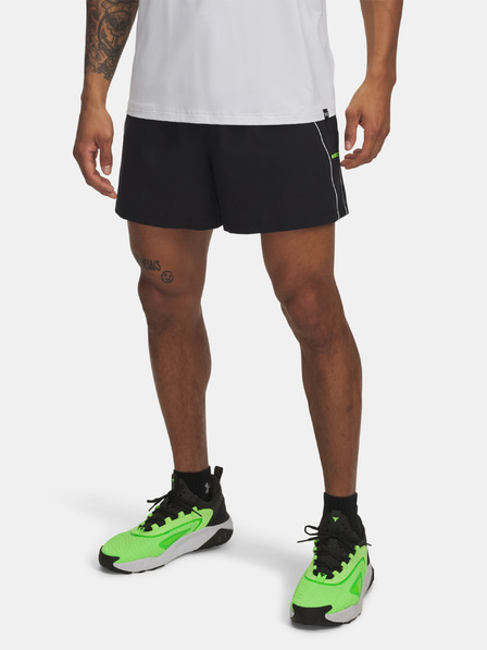 Under Armour Herren-Shorts Under Armour Pjt Rck Short