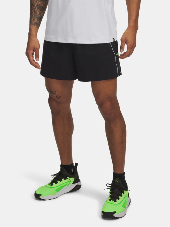 Under Armour Herren-Shorts Under Armour Pjt Rck Short