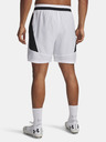 Under Armour Herren Shorts Under Armour UA M Challenger Pro Shorts-WHT