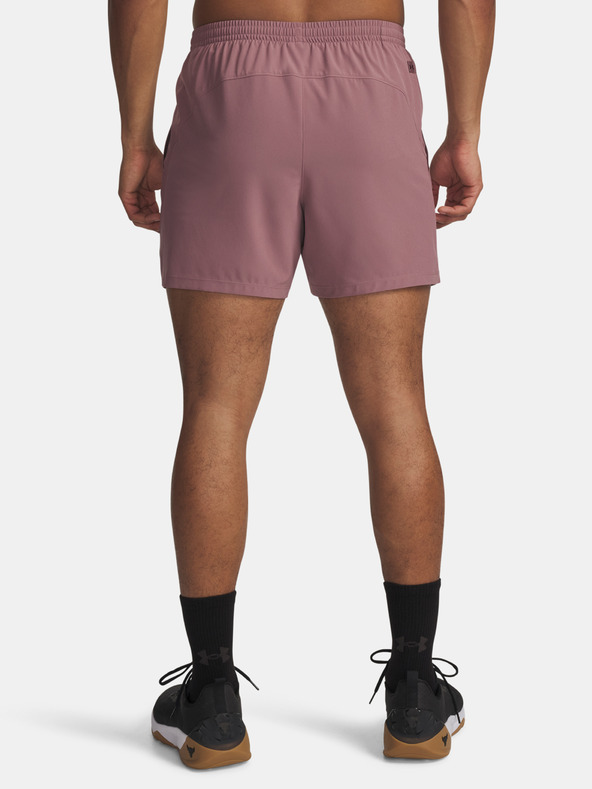 Under Armour Herren Shorts Under Armour Pjt Rock Ultimate Short-MRN