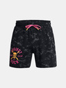 Under Armour Herren Shorts Under Armour Pjt Rck AOP Rvl Terry Sts