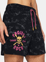Under Armour Herren Shorts Under Armour Pjt Rck AOP Rvl Terry Sts
