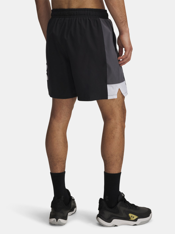 Under Armour Herren Under Armour UA Zone 7in Woven Short
