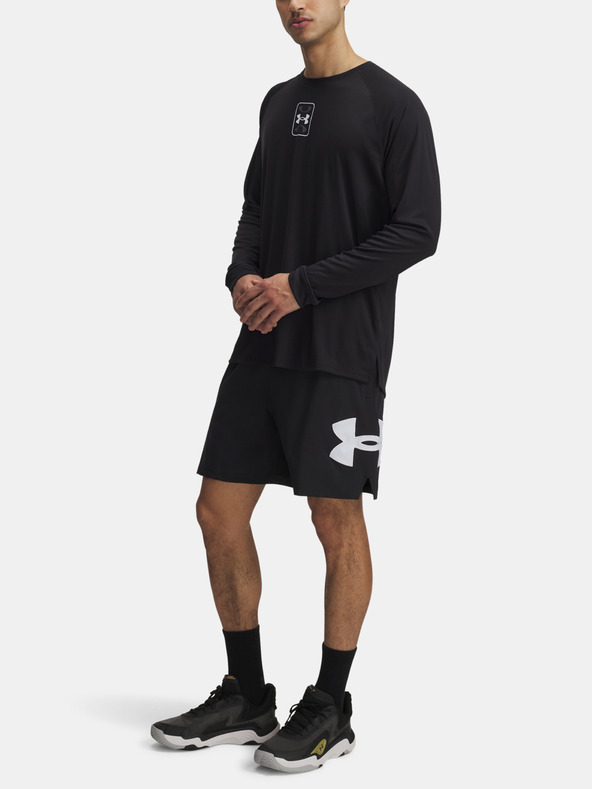 Under Armour Herren Under Armour UA Zone 7in Woven Short