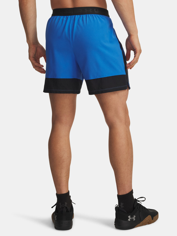 Under Armour Herren Shorts Under Armour Vanish Graphic Short-BLU