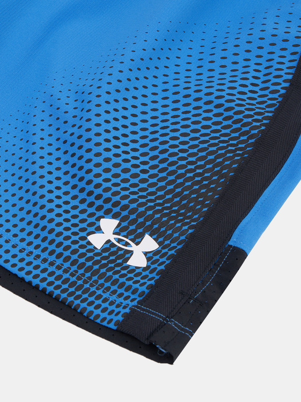 Under Armour Herren Shorts Under Armour Vanish Graphic Short-BLU