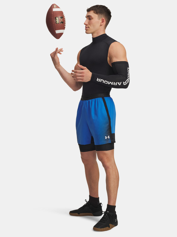 Under Armour Herren Shorts Under Armour Vanish Graphic Short-BLU