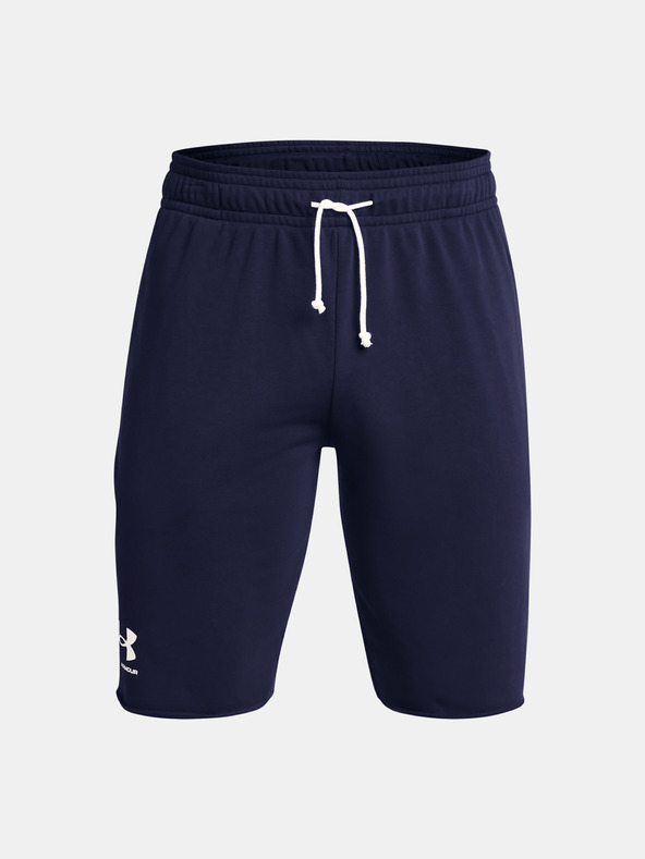 Under Armour Herren Under Armour UA RIVAL TERRY SHORT