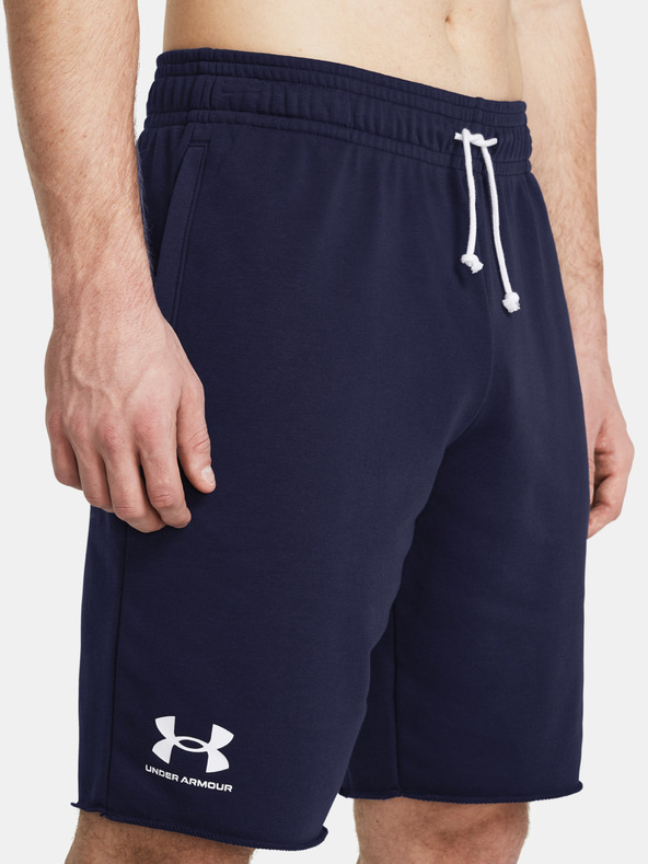 Under Armour Herren Under Armour UA RIVAL TERRY SHORT