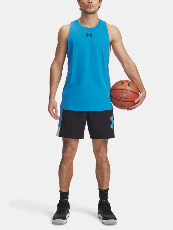 Under Armour Herren Under Armour UA Zone 7in Woven Short