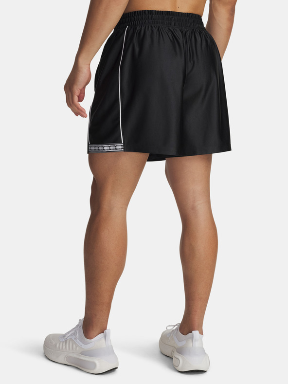 Under Armour Herren Shorts Under Armour UA M 96 Terrace Shorts-BLK