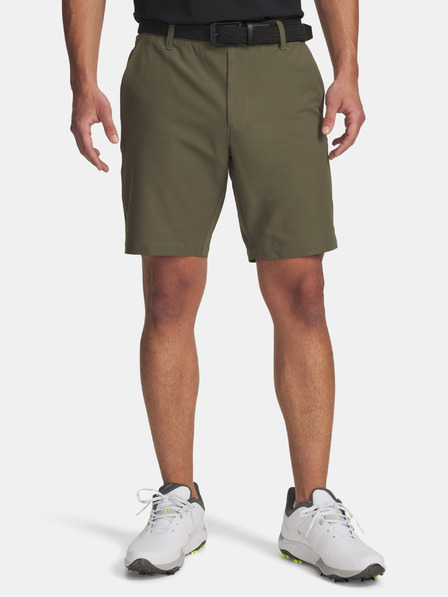 Under Armour Herren Shorts Under Armour UA Drive Taper Short-GRN