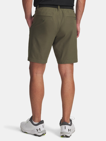 Under Armour Herren Shorts Under Armour UA Drive Taper Short-GRN