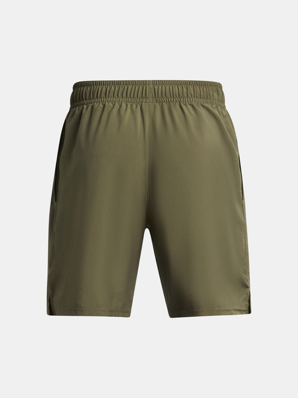 Under Armour Herren Under Armour UA Woven Wdmk Shorts