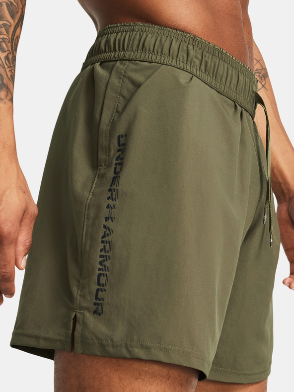 Under Armour Herren Under Armour UA Woven Wdmk Shorts
