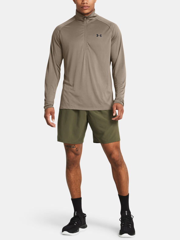 Under Armour Herren Under Armour UA Woven Wdmk Shorts