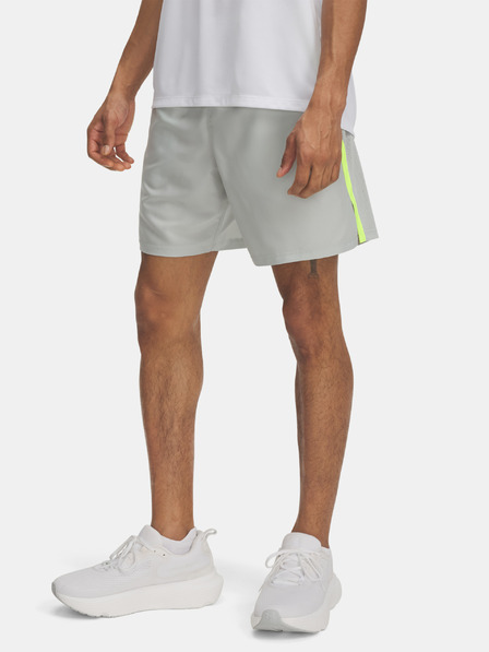 Under Armour Herren Under Armour UA LAUNCH 7'' SHORTS