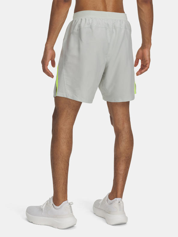 Under Armour Herren Under Armour UA LAUNCH 7'' SHORTS